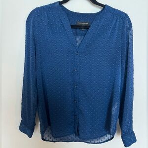 Banana Republic Blouse